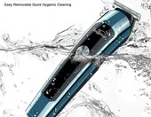 Brightup USB LED – maszynka do strzyżenia włosów (stan nowy) – zdjęcie 3