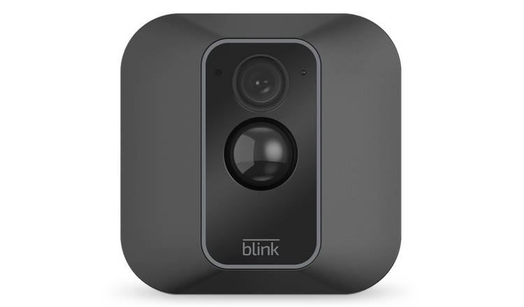 Inteligentna kamera zewnętrzna Blink XT2 1080p