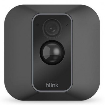 Inteligentna kamera zewnętrzna Blink XT2 1080p