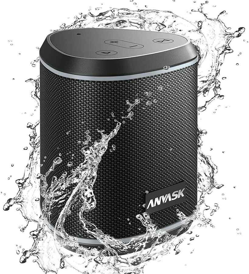 ANVASKEU IPX7 – wodoodporny mobilny (stan nowy)