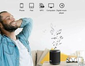 ANVASKEU IPX7 – wodoodporny mobilny (stan nowy) – zdjęcie 4