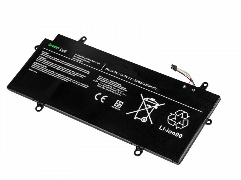 Bateria do notebooka Toshiba Portege Z30 Z30-A (stan nowy)