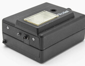 Rollei C26 – retro lampa błyskowa – stan: nowy – zdjęcie 2