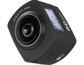 Andoer Panorama 360 VR 1440P – kamera sportowa (ogłoszenie) – zdjęcie 1