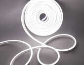 Wodoodporna taśma do ogrodu LED NEON FLEX (stan nowy) – zdjęcie 2