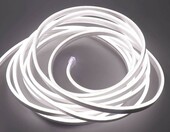 Wodoodporna taśma do ogrodu LED NEON FLEX (stan nowy) – zdjęcie 3