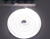Wodoodporna taśma do ogrodu LED NEON FLEX (stan nowy) – zdjęcie 4