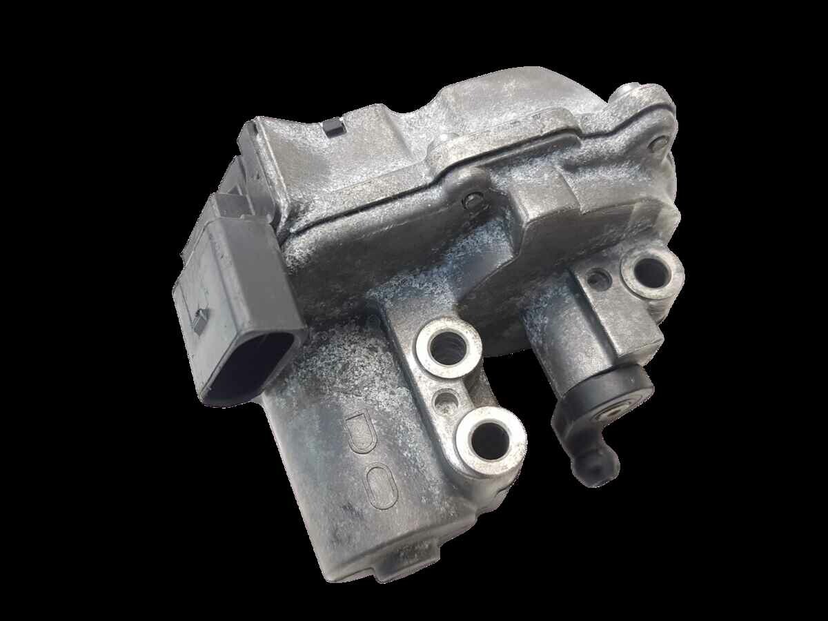Nastawnik klap kolektora Audi A6 S6 059129086M (stan nowy)