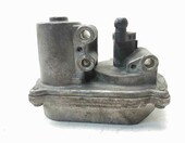 Nastawnik klap kolektora Audi A6 S6 059129086M (stan nowy) – zdjęcie 4