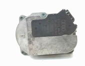 Nastawnik klap kolektora Audi A6 S6 059129086M (stan nowy) – zdjęcie 5