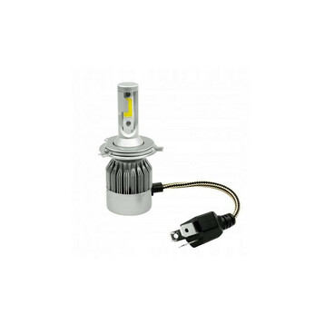 Żarówka H4 COB LED – stan: nowy