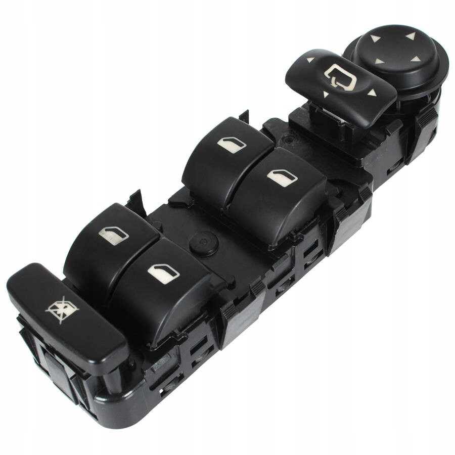 Przełącznik, podnośnik szyby NTY EWS-CT-012, stan: nowy