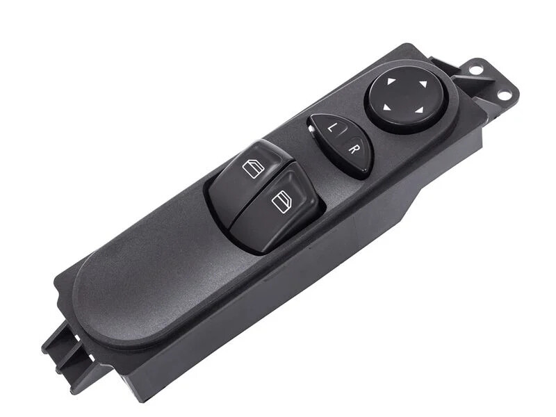 Mercedes – przełącznik szyb, Benz OE A6395450913 (stan nowy)