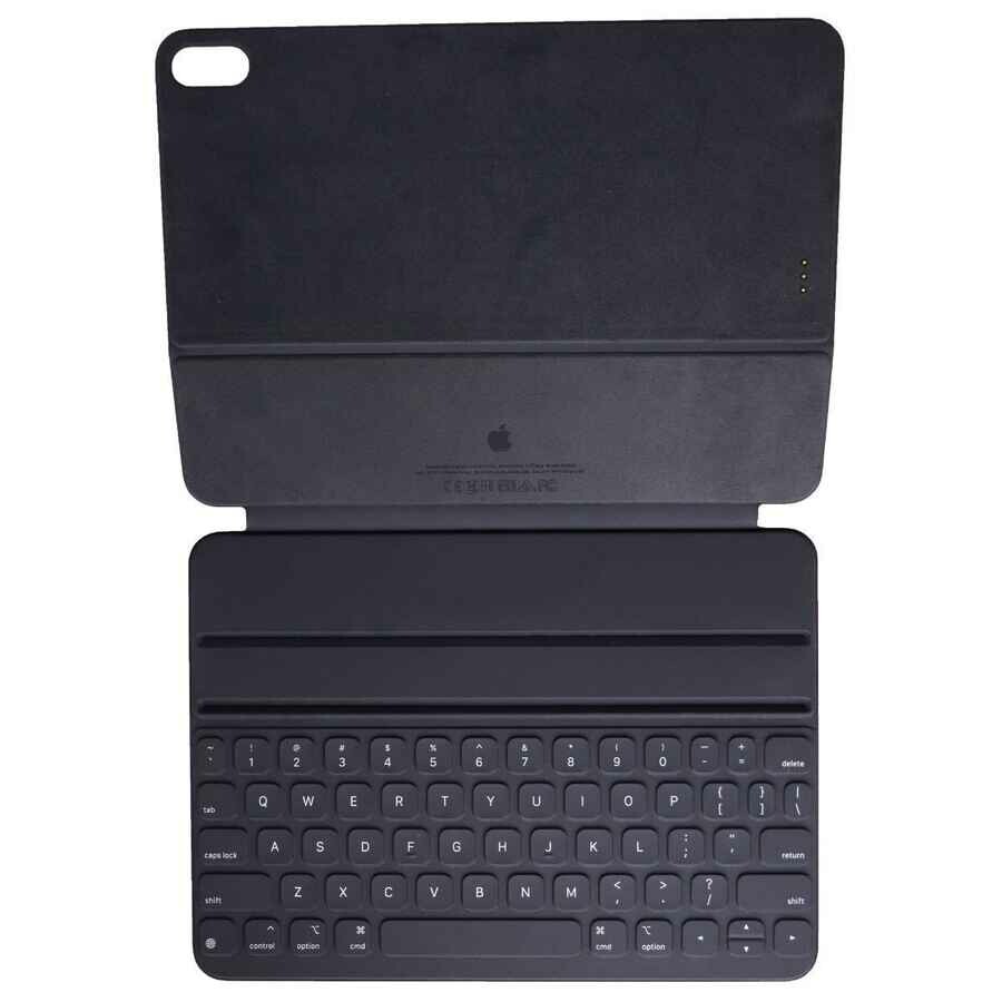 Klawiatura etui Smart Keyboard Folio do iPada Pro (używany)