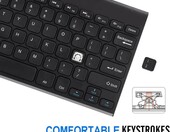 Arteck HB086 – klawiatura bezprzewodowa – ogłoszenie – zdjęcie 4