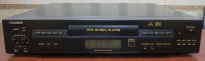 Mediencom MP3 – wzmacniacz tuner, D-Jay Player – oferta