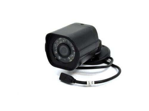 Kamera monitoring Zmodo ZP-IBH15-S 720p