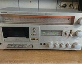 Wega PSS 100U – wzmacniacz analogowy (używany) – zdjęcie 1