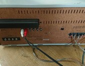 Wega PSS 100U – wzmacniacz analogowy (używany) – zdjęcie 2