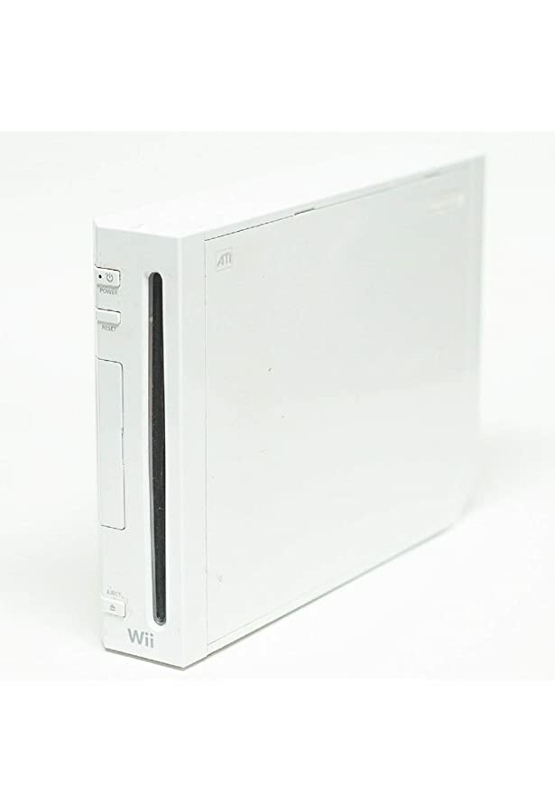 Nintendo Wii GameCube RVL-001 – konsola – oferta