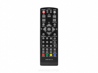 Meiq-IT DVB-T/T2 – pilot (używany)