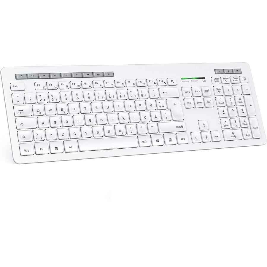 Jelly Comb IWG-WJTZ02 – klawiatura – ogłoszenie