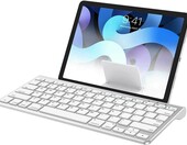 OMOTON KB088 – klawiatura bezprzewodowa, stan: używany – zdjęcie 1