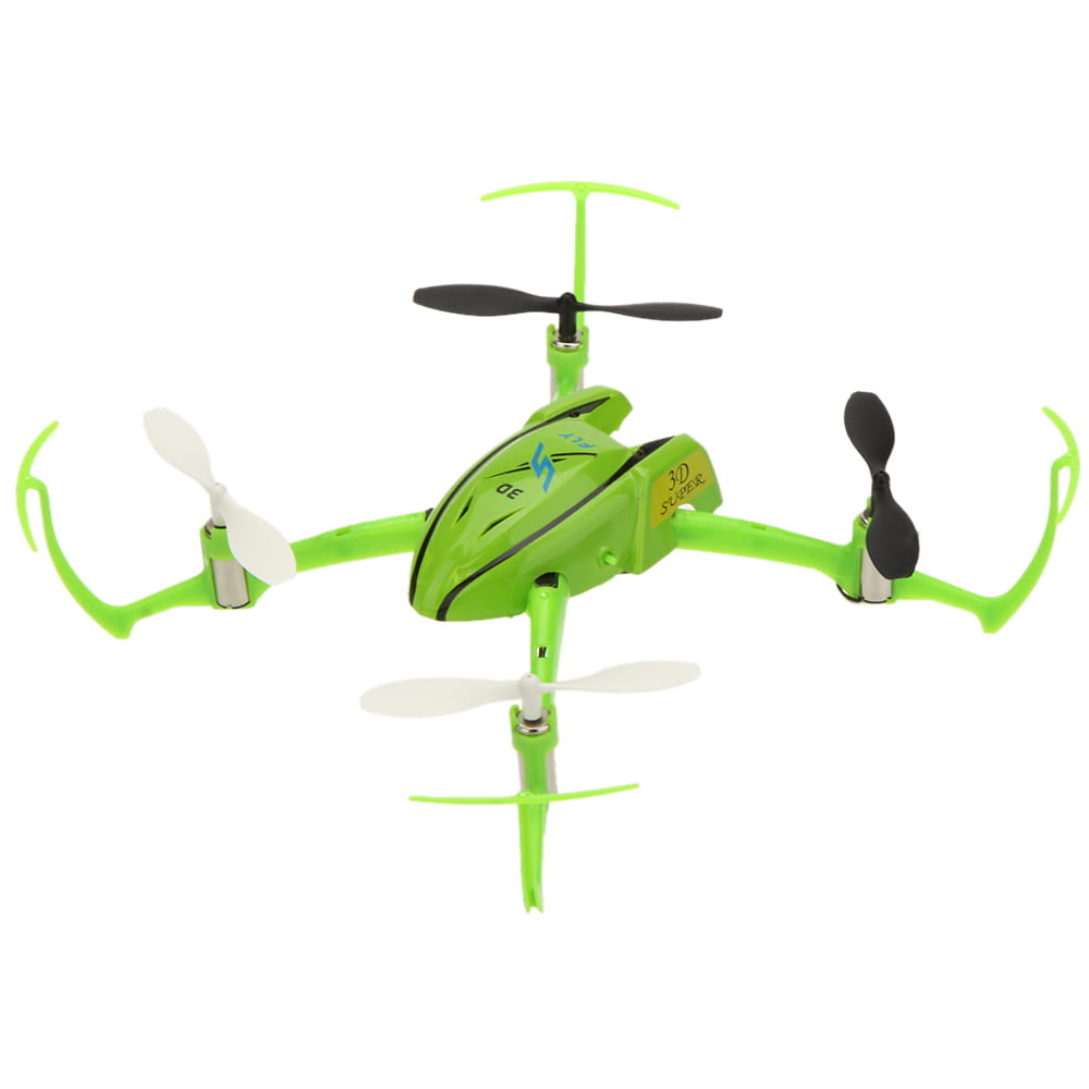 Dron Bayangtoys X9 Aircraft 2.4G 4 CH.Czarny