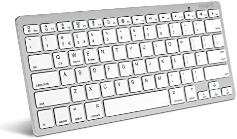 Caseflex Ultra Slim – klawiatura bezprzewodowa (używany)
