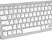 Caseflex Ultra Slim – klawiatura bezprzewodowa (używany) – zdjęcie 1