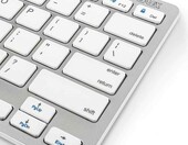 Caseflex Ultra Slim – klawiatura bezprzewodowa (używany) – zdjęcie 2