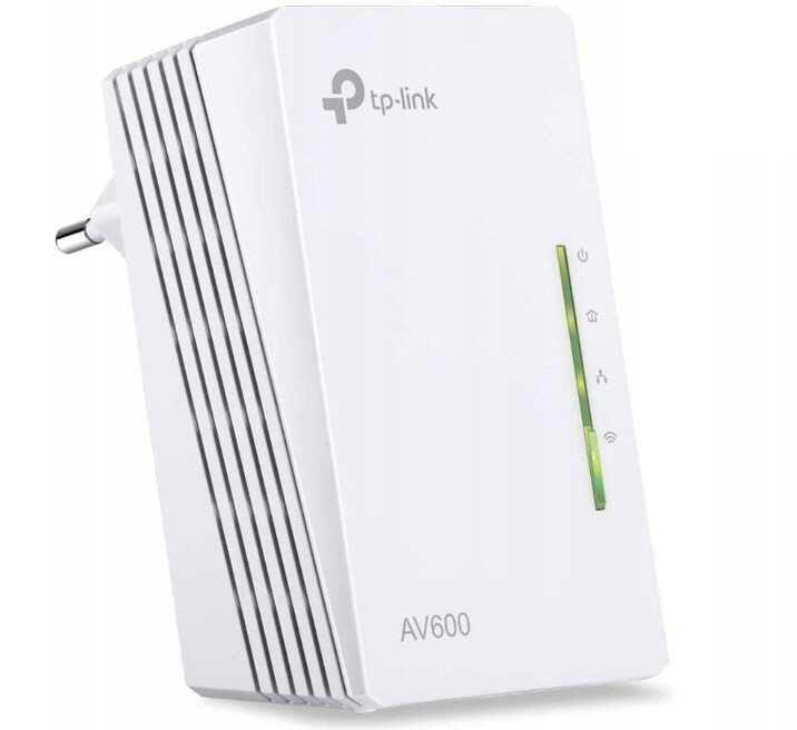 TP-LINK AV600 WiFi – transmiter sieciowy – stan: nowy