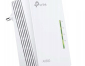 TP-LINK AV600 WiFi – transmiter sieciowy – stan: nowy – zdjęcie 1