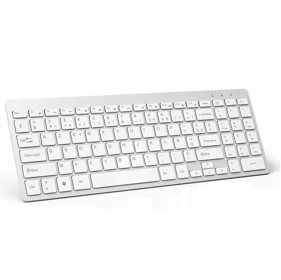 OMOTON KB135 – klawisz do klawiatury bezprzewodowa (używany)