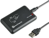 Neuftech – czytnik kart identyfikacyjnych RFID USB – oferta – zdjęcie 2