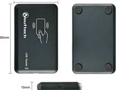 Neuftech – czytnik kart identyfikacyjnych RFID USB – oferta – zdjęcie 3