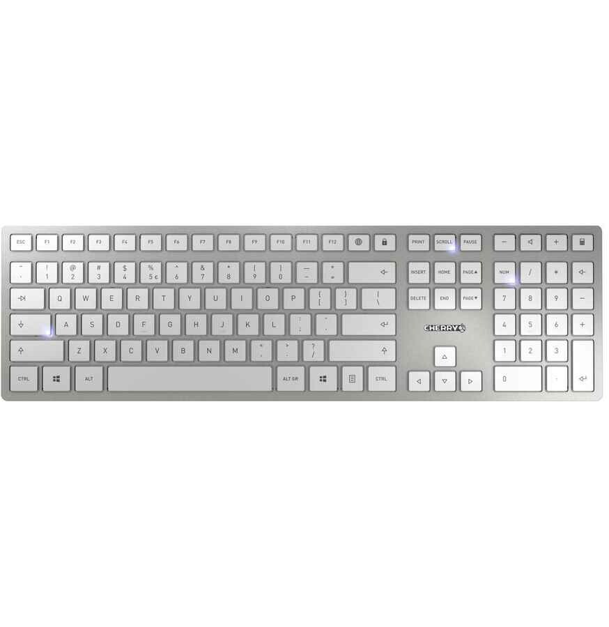 BT klawiatura CHERRY DW 9000 SLIM SX (używany)