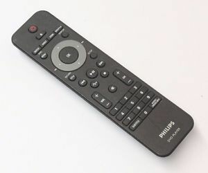 Philips RC5210 RC-5210 – pilot do DVD, stan: używany