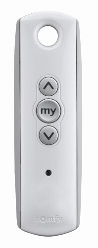 Pilot do rolet SOMFY 74300 France – stan: używany