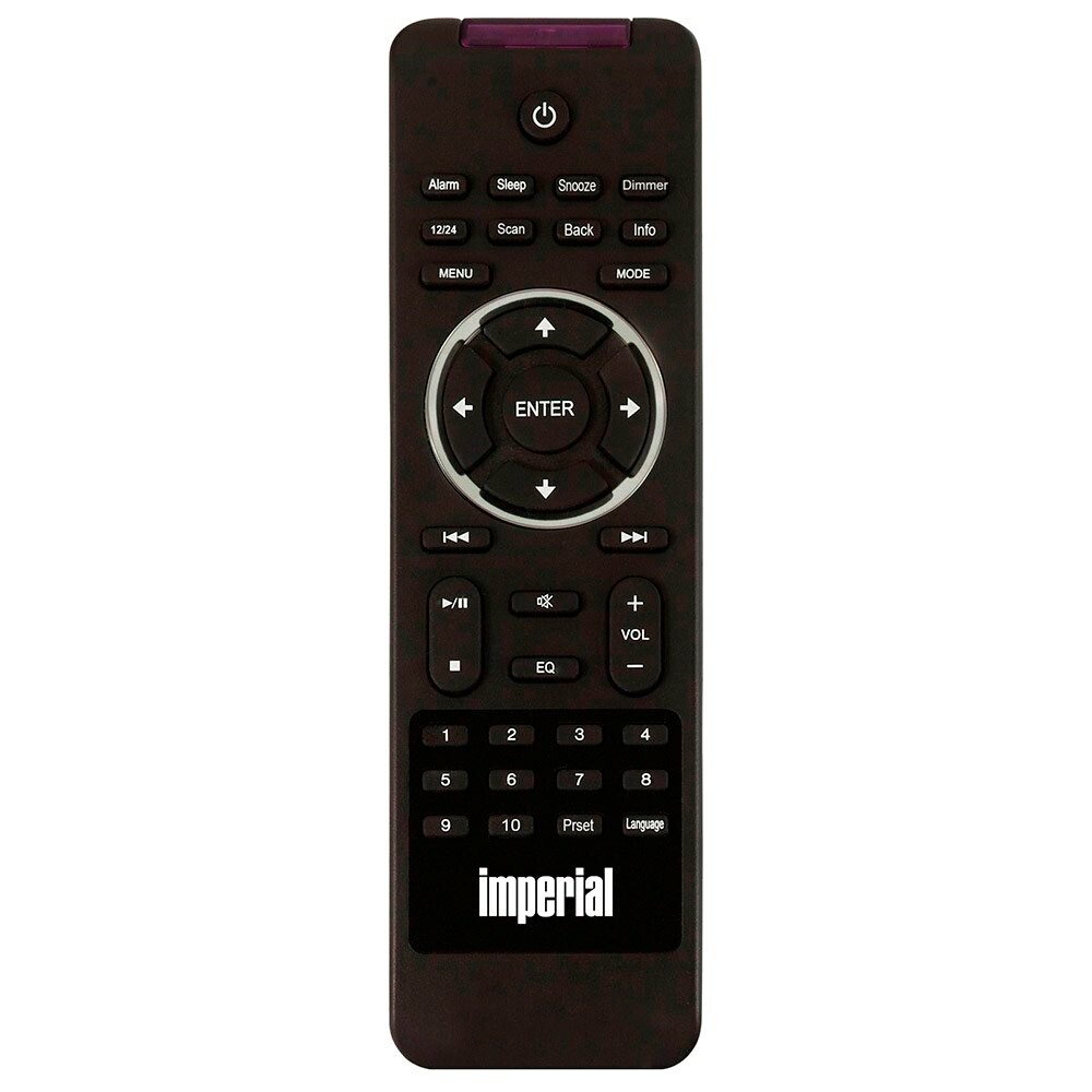 Pilot do TV Imperial i10/i110/i150/i200/i250 (używany)