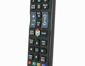 Samsung LRIPL UN146 – zamiennik pilot do TV (używany) – zdjęcie 2