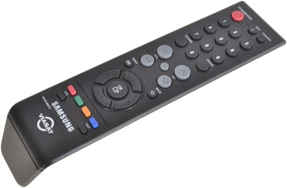 Samsung MF59-00291C – pilot do TV – stan: używany