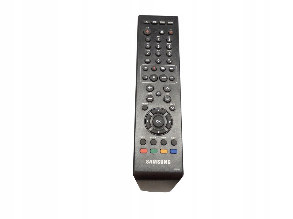 Samsung GL59-00070A – pilot do TV – oferta