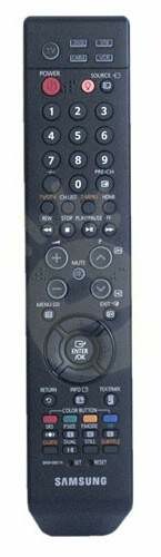 Samsung BN59-00611A – pilot do TV – stan: używany