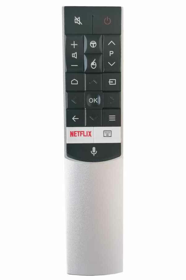 Pilot do TV TCL RC602S JUR1, stan: nowy