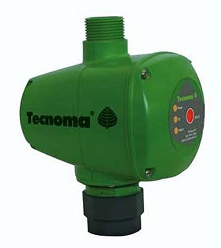 Elektroniczny kalibrator regulator ciśnienia wody Tecnoma 12681