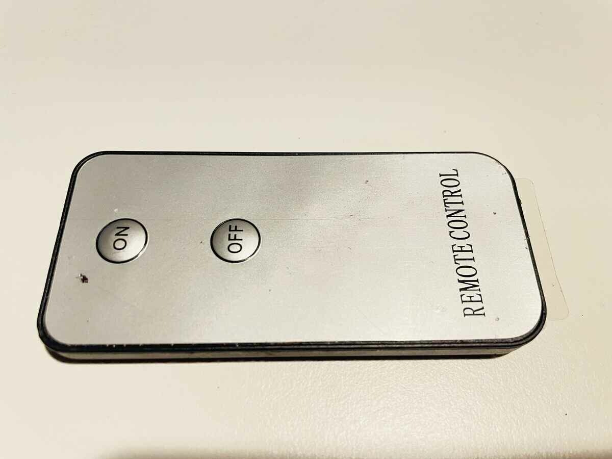 Pilot Remote Control zdalnie sterowane urządzeń, stan: nowy