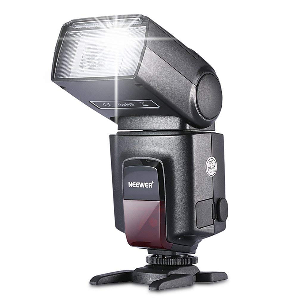 Lampa błyskowa TTL Neewer Speedlite TT560