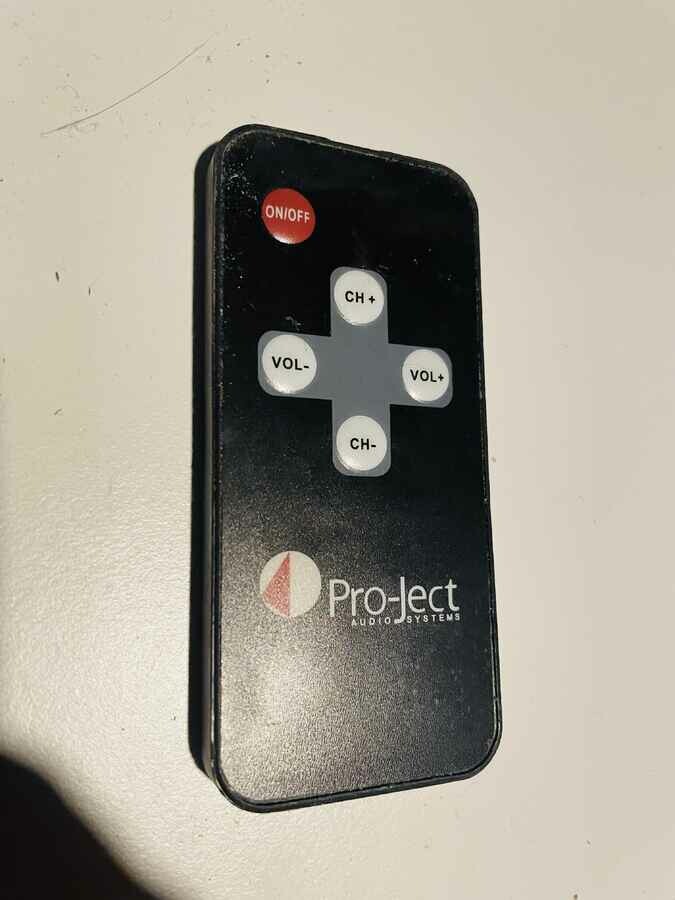 Kontroler pilot do magnetowidu wzmacniacza (używany)