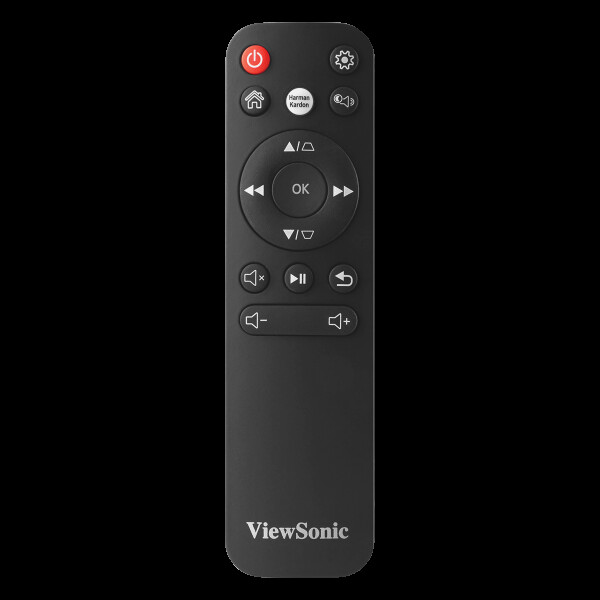 VIEWSONIC M1 – pilot do projektora, M+ (stan nowy)
